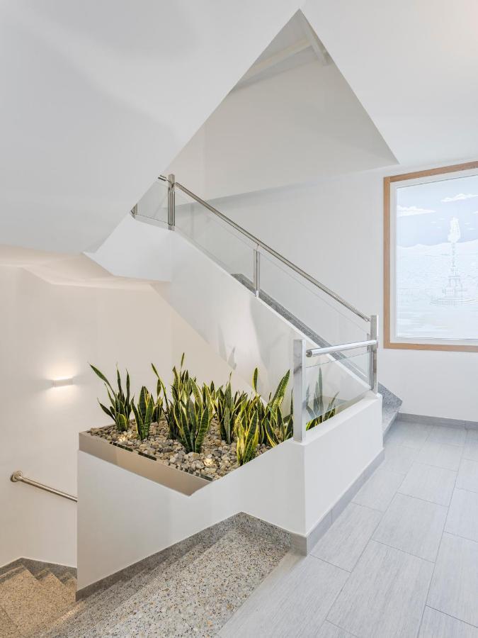 Apartamento Luminoso En Cangas Exteriör bild