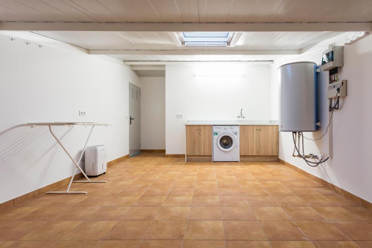 Apartamento Luminoso En Cangas Exteriör bild